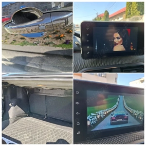 Dacia logan 3 CVT automat - imagine 5