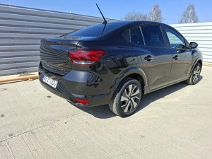 Dacia logan 3 CVT automat - imagine 4