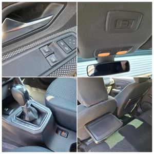 Dacia logan 3 CVT automat - imagine 7