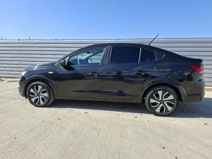 Dacia logan 3 CVT automat - imagine 6