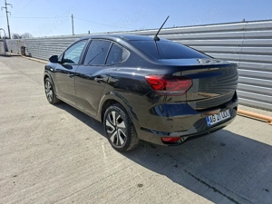 Dacia logan 3 CVT automat - imagine 2