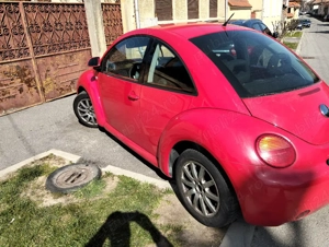 De vânzare vw new beetle