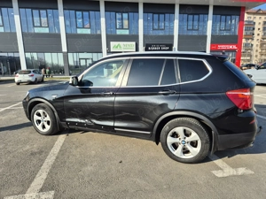 BMW X3 xDrive20d 2011 Automat 4x4 Full Option Head-Up Camera 360 - imagine 6