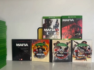 27 jocuri Xbox One   GTA V, Mortal Kombat, Assassin s Creed, FIFA