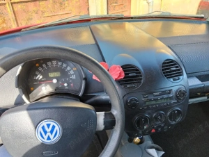 De vânzare vw new beetle  - imagine 5