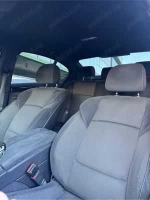 BMW Seria 5 F10 530D M Paket An 2013 Km 228xx - imagine 8