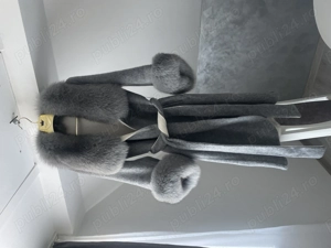 palton carolina design 