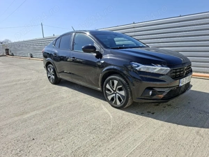 Dacia logan 3 CVT automat - imagine 10