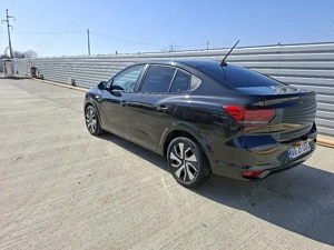 Dacia logan 3 CVT automat - imagine 9