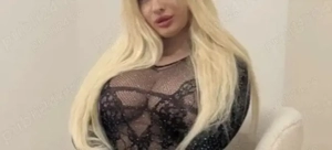 Buna sunt rebeka sani mari si naturali       