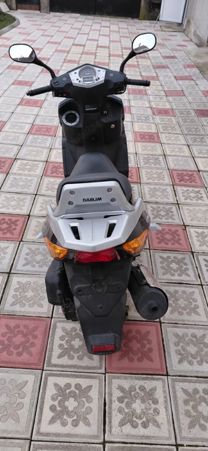 Daelim otello  - imagine 5