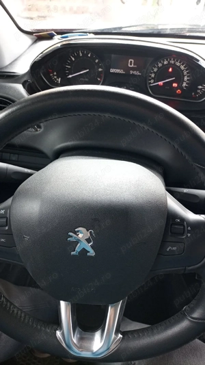 Vand Peugeot 208 - imagine 4
