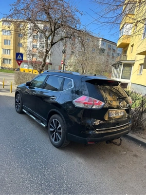 Nissan X-Trail 1.6 dCi 130 CP-2016  - imagine 4