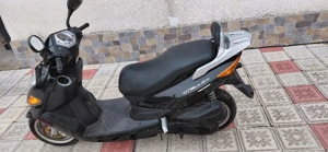 Daelim otello  - imagine 2