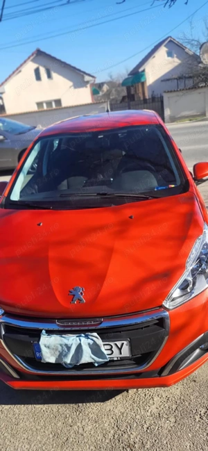 Vand Peugeot 208 - imagine 2