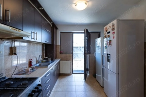 TITLU Casă P+1, 180 mp, 5 camere, garaj + beci  Cartier  Șerbănești, Bacau stare excelentă - imagine 3
