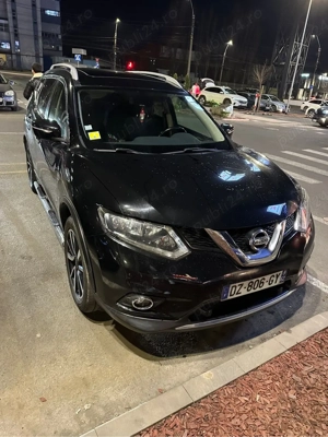 Nissan X-Trail 1.6 dCi 130 CP-2016  - imagine 5