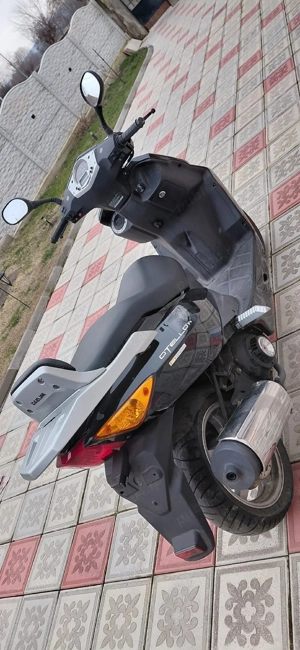 Daelim otello  - imagine 3