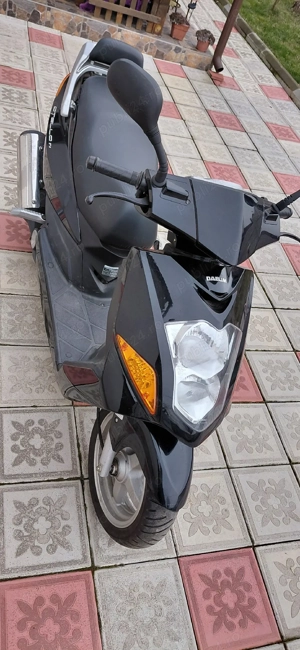 Daelim otello  - imagine 4