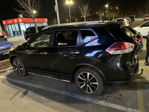 Nissan X-Trail 1.6 dCi 130 CP-2016  - imagine 3