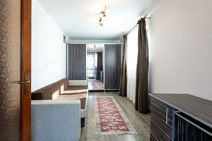 TITLU Casă P+1, 180 mp, 5 camere, garaj + beci  Cartier  Șerbănești, Bacau stare excelentă - imagine 4