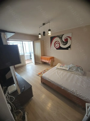 Inchiriez apartament 3 camere Faleza Nord termen scurt sau lung