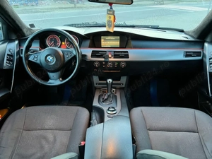 BMW E60 525i Mpaket 
