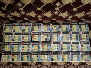 Colectie dvd-uri revista CHIP