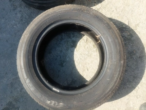 Vand anvelope vara 215/60R/16C  - imagine 3