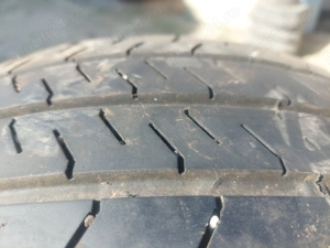Vand anvelope vara 215/60R/16C 