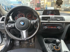 BMW seria 3 318 d 