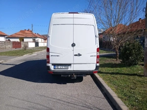 Vand Mercedes sprinter 313 - imagine 2