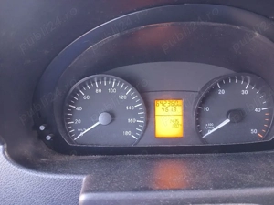 Vand Mercedes sprinter 313 - imagine 3