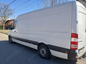Vand Mercedes sprinter 313 - imagine 4