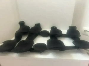 Orteza genunchi postoperatorie ANTAR - marime universala, limitator 120 grade