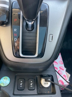 Honda C RV - imagine 3