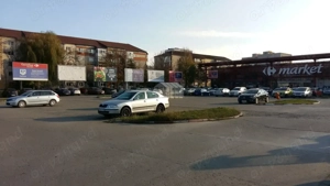 Spitalul Jud , Carrefour