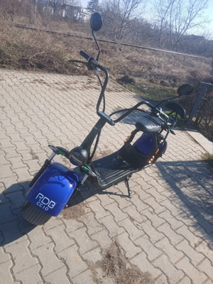 vand motor Electric RDB fara nici o problema merge foarte bine vand urgent  - imagine 5