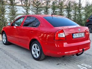 Skoda Octavia 2013