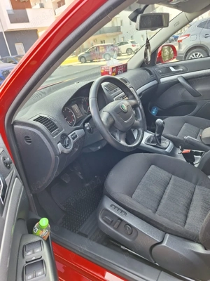 Skoda Octavia 2013 - imagine 9