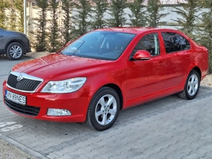 Skoda Octavia 2013 - imagine 8