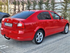 Skoda Octavia 2013 - imagine 6