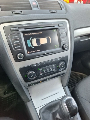 Skoda Octavia 2013 - imagine 10