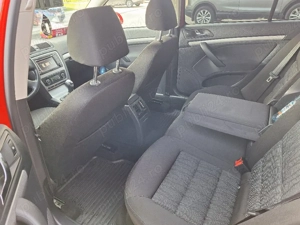 Skoda Octavia 2013 - imagine 3