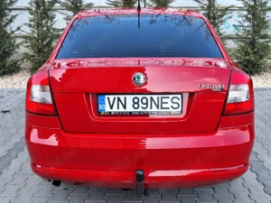 Skoda Octavia 2013 - imagine 5