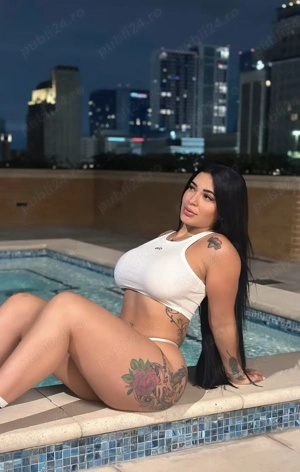 Abea am ajuns in orașul tău!