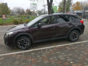 Ssubaru XV 2,0D, an 2013 - imagine 3