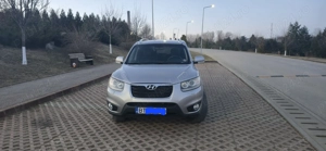 Vand Hyundai Santa Fe 2011,euro 5, motor 2.2  198 cp, 4x4