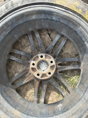 Jante r19 Audi - imagine 5