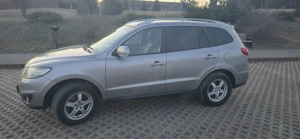 Vand Hyundai Santa Fe 2011,euro 5, motor 2.2  198 cp, 4x4 - imagine 3